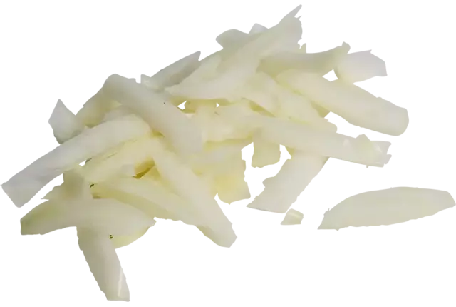 Uien stift 8mm zak 1kg